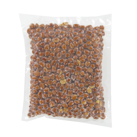 Cacahuète frits avec peau VINAWANG 500g Vietnam