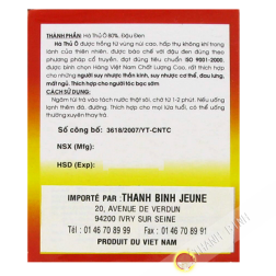 Thé infusion rouge HUNG PHAT 50g Vietnam