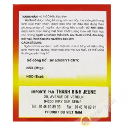 Thé infusion rouge HUNG PHAT 50g Vietnam