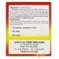 Tee-kräutertee rot, HUNG PHAT 50g Vietnam