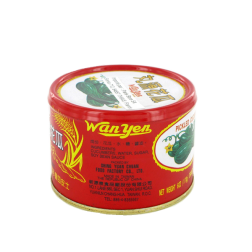 Cetriolo salata WAN YEN 170g di Taiwan