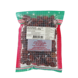 Date rossa KS EAGLOBE 200g Cina