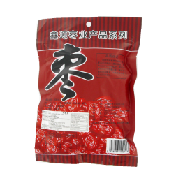 Date dolce PSP 350g Cina