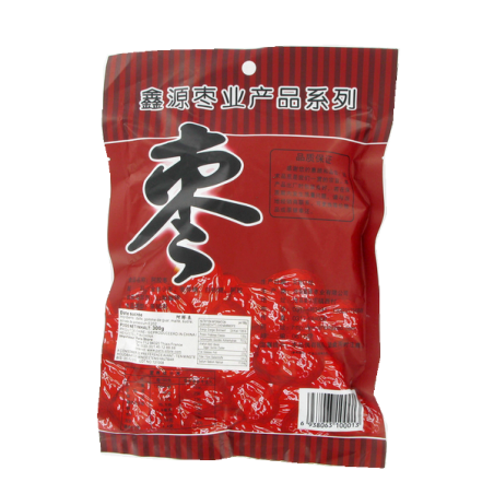Dates sweet PSP 350g China