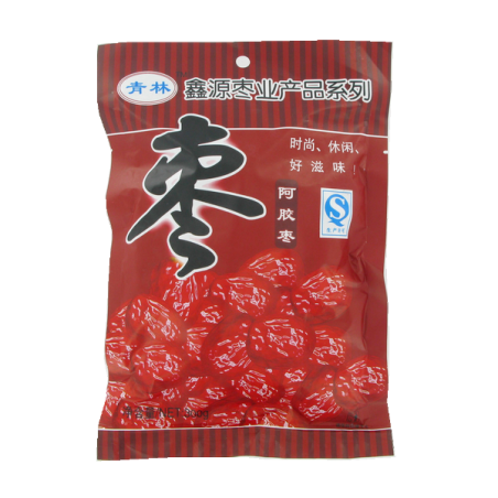 Fechas dulce PSP 350g de China