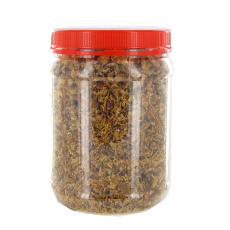 Echalotes frites DOLLEE 500g Malasie