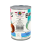 La leche de coco ELEFANTES 400 ml de Tailandia