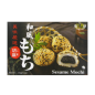 Mochi sésame ROYAL FAMILY 210g Taiwan Mochi sésame ROYAL FAMILY 210g Taiwan