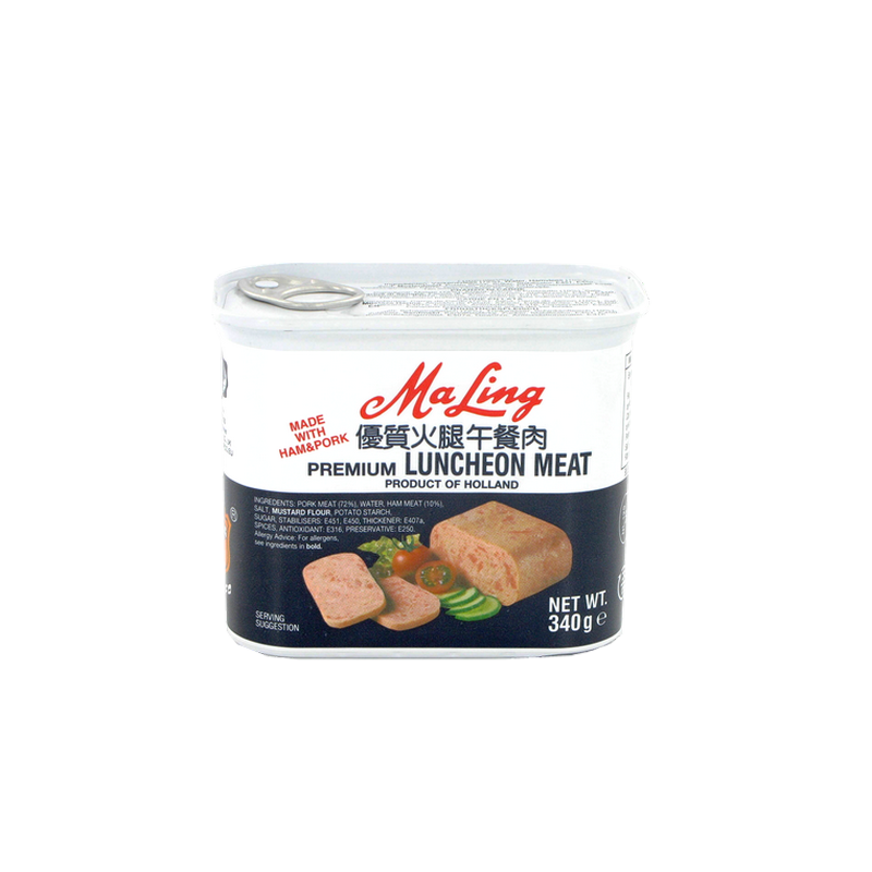 Pâte porc mailing 340g