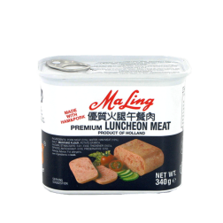 Pâte porc mailing 340g