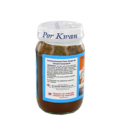 Preparation soup duck POR KWAN 225g Thailand