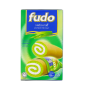 Bánh cuộn hương vị dứa Fudo 6x18g Malaysia