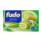 Bánh cuộn hương vị dứa Fudo 6x18g Malaysia