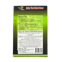 Sauce salat thai thai DELIGHT 130g Thailand