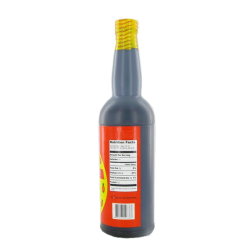 La Salsa de soya, piña MARCA PINA 750 ml Filipinas