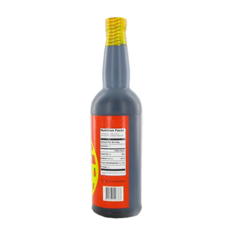 Soy Sauce, pineapple MARCA PINA 750ml Philippines