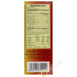 Trà linh chi VĨNH TIẾN 40g Việt Nam