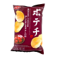 Khoai tây chiên mận UME KOIKEYA 100g Nhật Bản