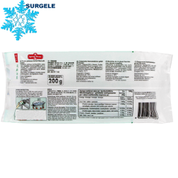 Viên vừng SPRING HOME 200g Trung Quốc - Đông lạnh