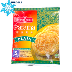 Pfannkuchen Roti Prata natur CHINATOWN 310g Singapur - HALLO,