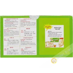 Chrysanthemum tea HUNG PHAT 50g Vietnam