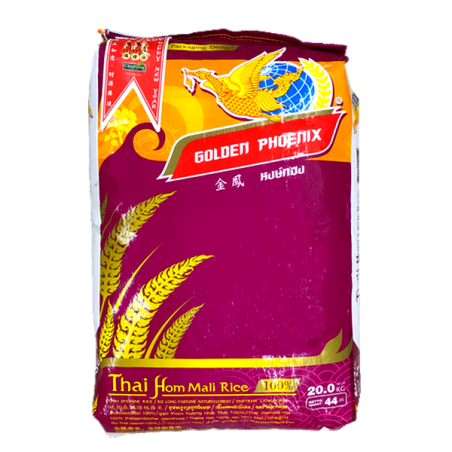 copy of DRAGON OR Duft-Langreis 20kg Neue Ernte 2025 Thailand