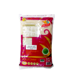 Riz long parfumé Golden PHOENIX 5kgs Thailande