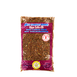 Arroz rojo DRAGÓN de ORO-500 g de Vietnam