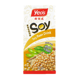 Sữa đậu nành YEO'S 1l Trung Quốc