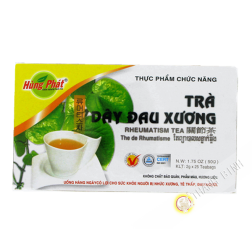 Tè al Giorno Dau Xuong HUNG PHAT 50g Vietnam