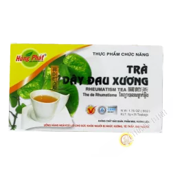 Tea Day Dau Xuong HUNG PHAT 50g Vietnam
