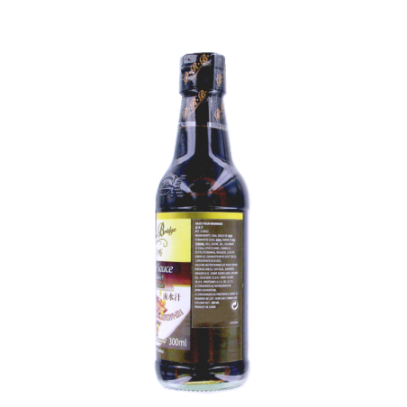 Salsa de adobo 300ml