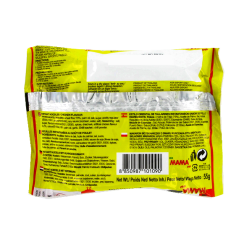 Mì gà ăn liền MAMA 55g Thái Lan