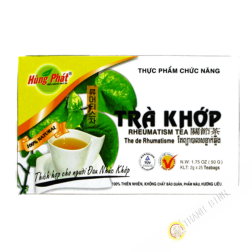Thé Day Dau Xuong HUNG PHAT 50g Vietnam