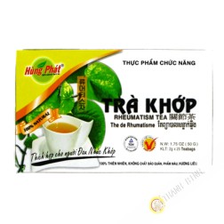 Trà Dây Đau Xương HÙNG PHÁT 50g Việt Nam