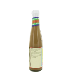 Sauce sardellen Mam Nem CO-BA-200ml Thailand