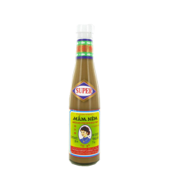 Sauce anchois co ba 200g