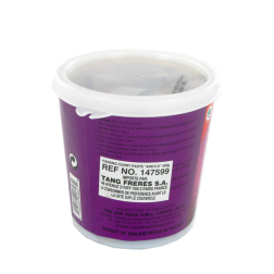 Pasta de Curry panang POLLA 400g Tailandia