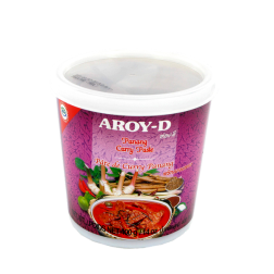 Cà ri Panang COCK 400g Thái Lan