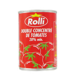 Tomato Sauce concentrate 440g