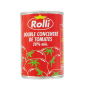 Tomato Sauce concentrate 440g