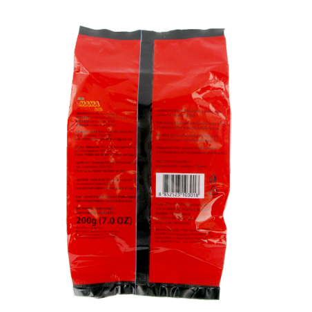 Mì Mendake 200g Nhật Bản