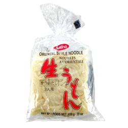 SUKINA SUKINA udon noodles with seasoning 630g China