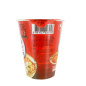Sopa de fideos Kim Chi ramen Cup NONGSHIM 75g Corea