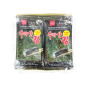 Rong biển rang khô ăn liền WANG 8x2.3g Hàn Quốc