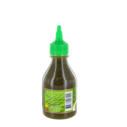 Tương ớt xanh sriracha EXOTIC FOOD 200ml Thái Lan