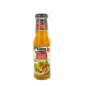 Salsa di peperoncino rosso in insalata 250ml Salsa di peperoncino rosso in insalata 250ml