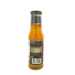 Chili-Sauce, roten salat 250ml