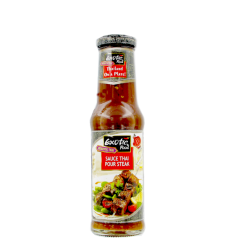 Sốt Thái cho bít tết 250ml