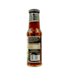 Salsa thai Filete de 250ml